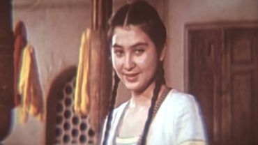 Орзулар камалаги | Фильм Радуга семи надежд (1981) Ўзбек тилида