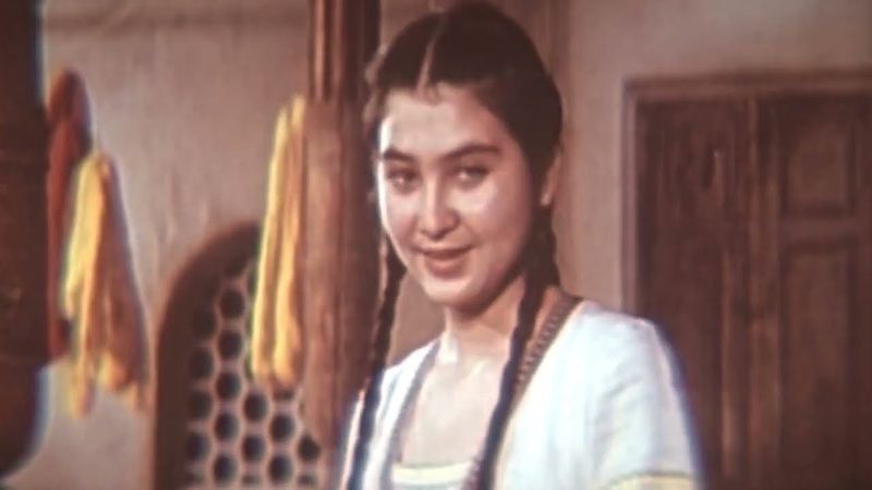 Орзулар камалаги | Фильм Радуга семи надежд (1981) Ўзбек тилида