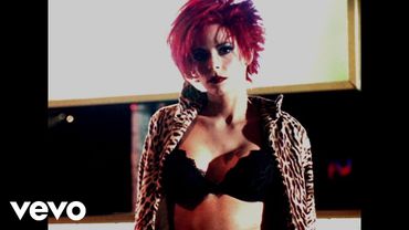 Mylène Farmer - California (Clip officiel)