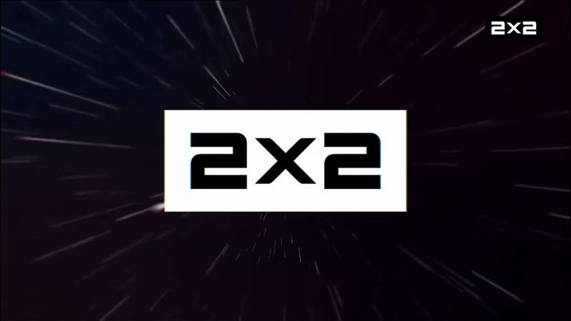 [FanMade] Заставка "СОР" [2х2, 2025]