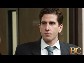 Bryan Kohberger agrees to plead guilty to all counts in Idaho college murders case