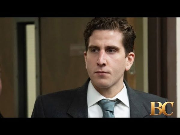 Bryan Kohberger agrees to plead guilty to all counts in Idaho college murders case