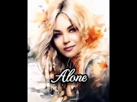 Alone by Heart. Cover by Just Whisper