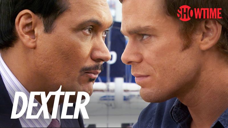 Dexter vs. Miguel Prado 👀