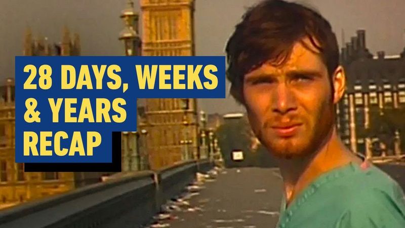 28 Days Later Recap