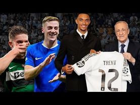 2025 Summer Transfer Window: Who is on the move? | Football Now