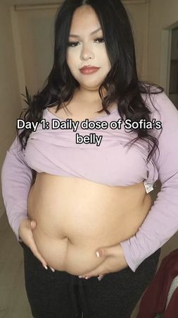 #fyp #FoodTok #bigbelly #chubby #foryou 