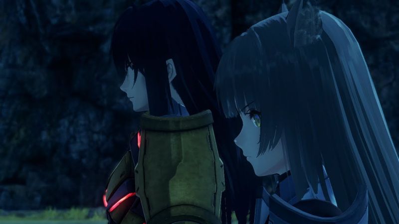 Xenoblade Chronicles 3: Part 90: Vs. Moebius M & N