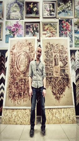 #эдуардкичигин #моноколесо #кичигин #fyp @Эдуард Кичигин 