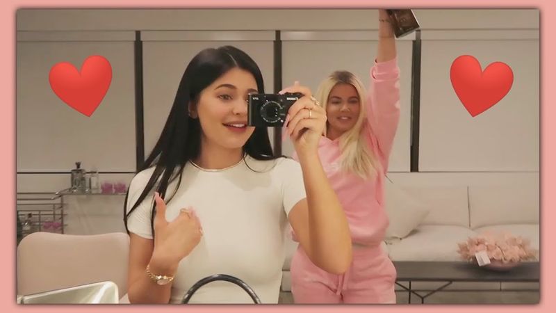 мы с подругой собираемся в клуб