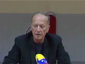 Михаил Задорнов абсолютно откровенное интервью