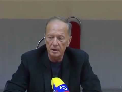 Михаил Задорнов абсолютно откровенное интервью