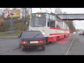 Дураки и дороги 2025 Царь дорог Их трудно понять, Авто моменты #174