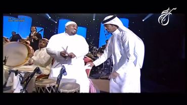 رابح صقر - انت عارف | مهرجان جده غير 2007