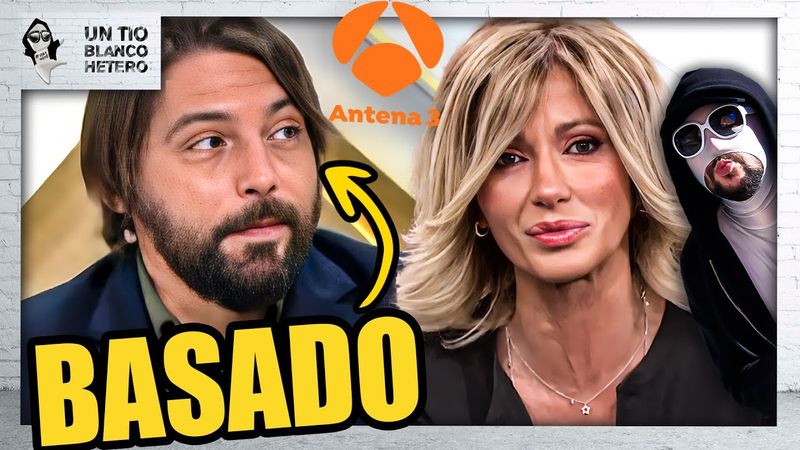 El BASADO ANÁLISIS de SOTO IVARS que DEJÓ SIN PALABRAS a SUSANA GRISO | UTBED