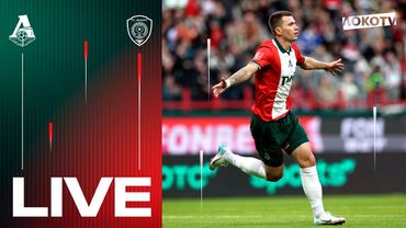 LOKO LIVE с кубкового матча с «Ахматом» | Два гола за минуту, песни болельщиков, победные эмоции