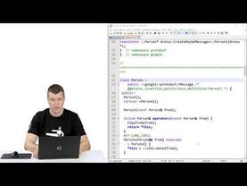 06 Синтаксис proto файлов