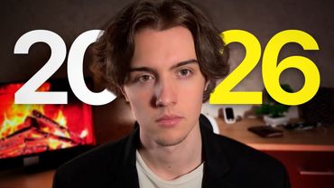 5 Хобби которые сделают 2026 год ЛУЧШИМ