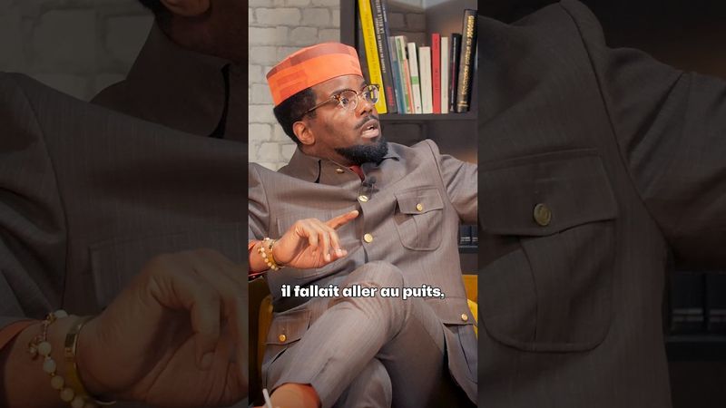 Banlieue : se plaindre ou se prendre en main ? - Carlos Martens BILONGO VS Ludovic-Hermann WANDA