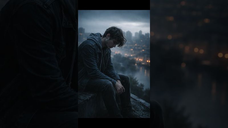 Тишина внутри