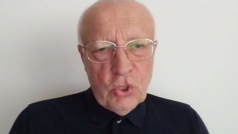 Выход с огня. США, покинул Зеленского. План затянуть Трампа в воронку не удался? Теперь там Европа