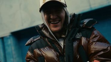 молодой калуга  - Преступник Flow