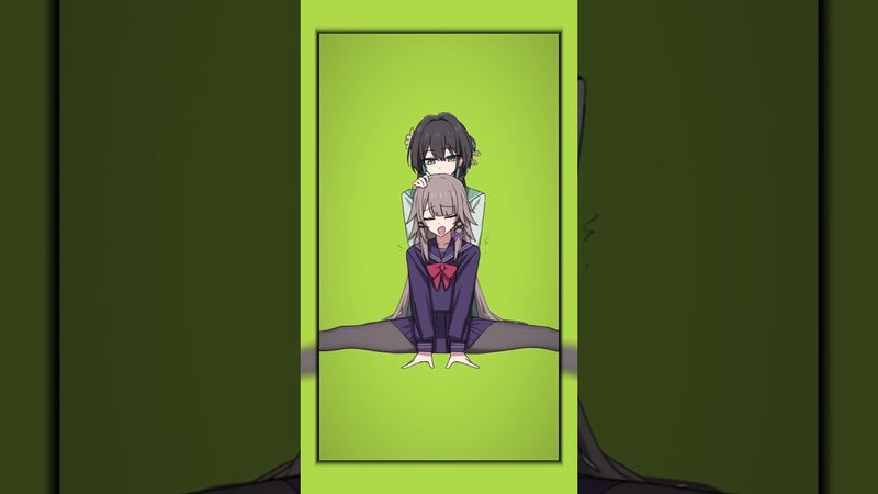 Herta × Ruan Mei X Akage | #honkaistarrail #hoyoverse