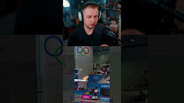 олимпийские игры #стинт #stint #stintik #прикол #реакция