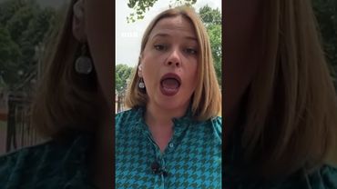 Як пройшла зустріч Дональда Трампа і Фрідріха Мерца #shorts  #Трамп #мерц #Німеччина