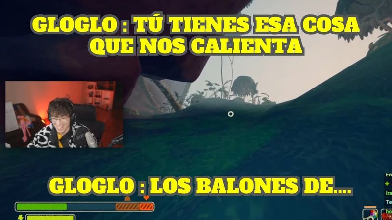 GLOGLO SE PASA DE FRÍO CON EMIKUKIS