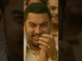 #Dhaakad #Dangal #AamirKhan #Pritam #AmitabhBhattacharya #Raftaar #Shorts