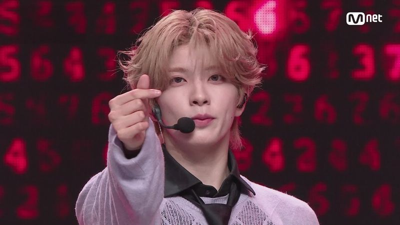 NEXZ - Simmer #엠카운트다운 EP.889 | Mnet 250522 방송