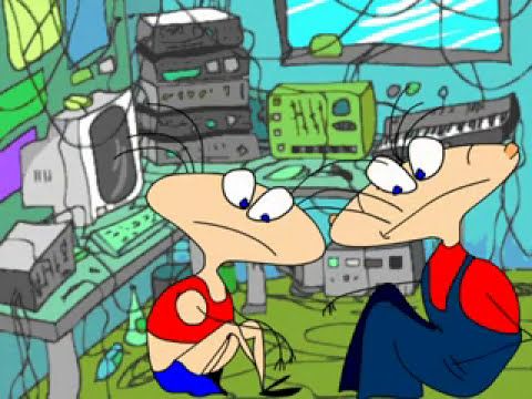 Кто это Директор? Да пошел ты в жопу, директор