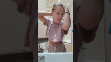 мой утренний влог💞.первое видио без хейта🫶🏻