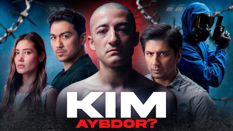 20 yil qamoq jazosi berildi | 1-Qism Aybsiz seriali | iTV.UZ