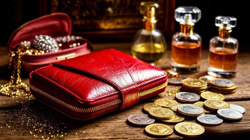 НА ПОТРАЧЕННЫЕ ДЕНЬГИ... ДЛЯ ВСЕХ...