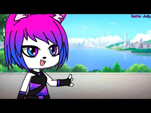 (перезалив): Туториал по_Pika effect__Gacha club