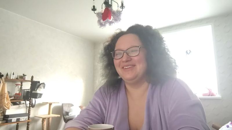 Личный разговор. Утро предновогоднее. С Новым Годом!