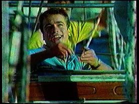 Рекламный блок 3 (ОРТ, 16.05.1999)