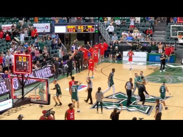 Hawaiʻi's Christmas Miracle