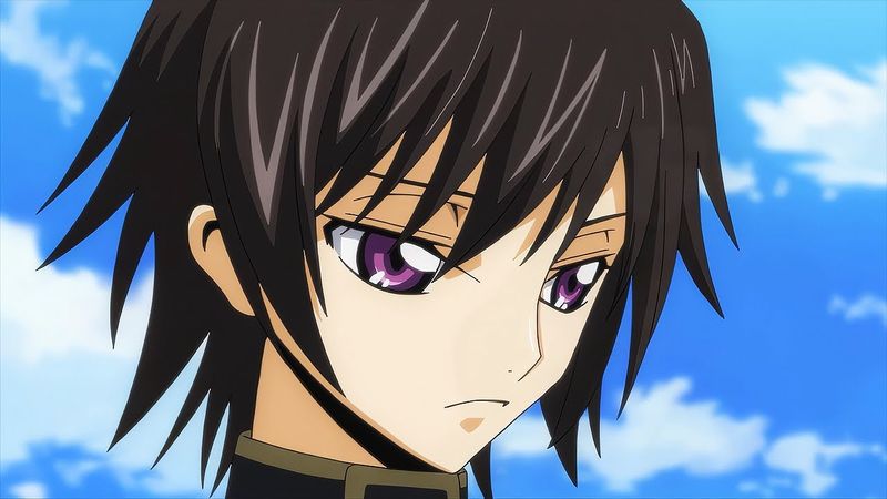 Code Geass OP / Opening 1v1 - Creditless | 4K | 60fps | Lyrics