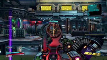 Шлякбистрім#94. Borderlands 3. Побічні завдання #2.