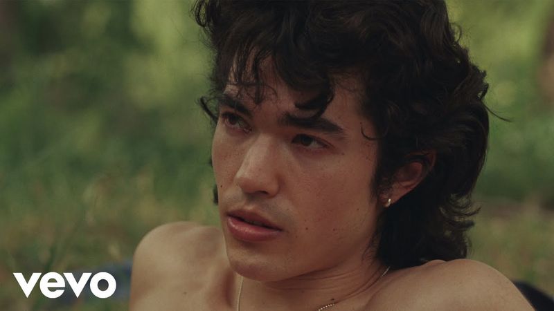 Conan Gray - This Song (Official Music Video)