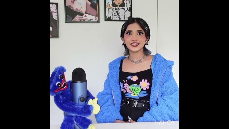 Krutika is an INDIAN and here's the proof!!👁️👄👁️ #themermaidscales