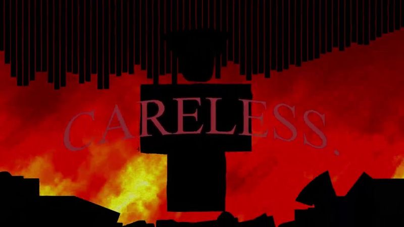 careless. - Die Of Death OST (Caretaker LMS Theme)