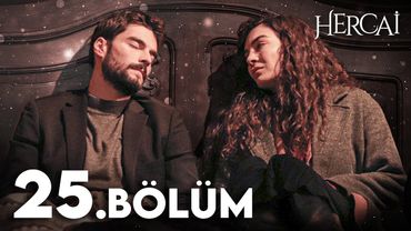 زهرة الثالوث الحلقة 25