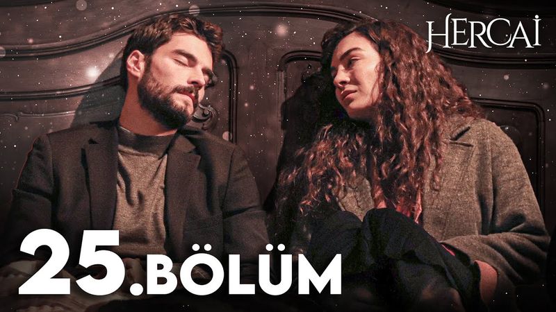 زهرة الثالوث الحلقة 25