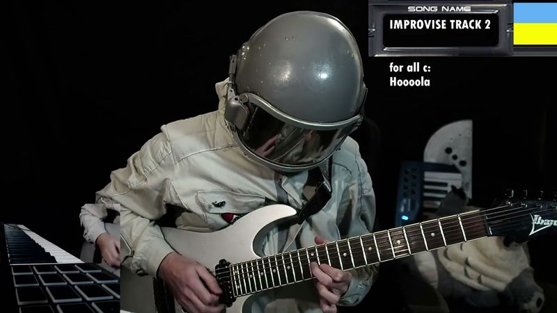 👽🖖 Space Music Stream 22 january 2022