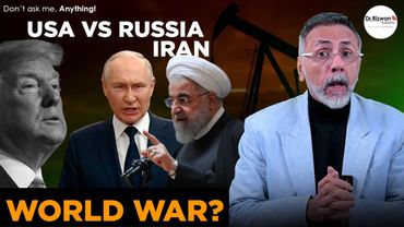 USA RUSSIA CLASH! WILL IT LEAD TO WAR?