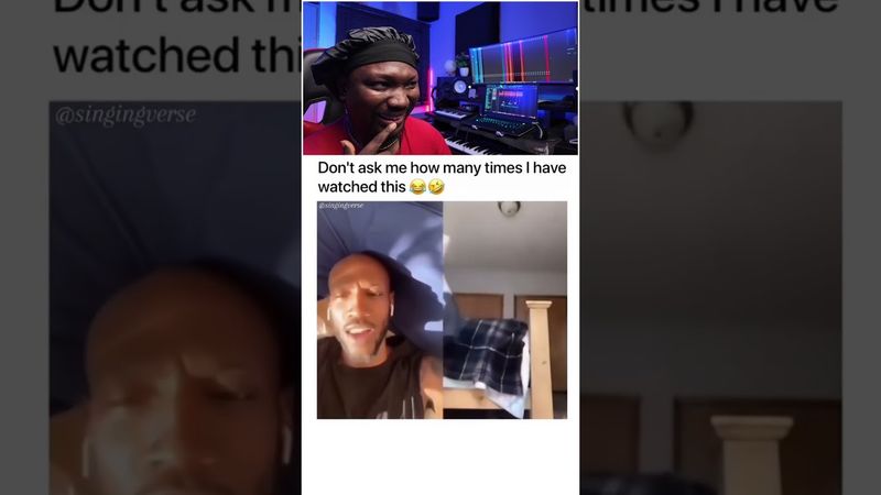 I Enjoyed This TOO MUCH 🤣